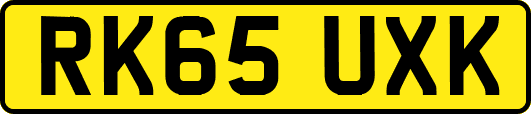 RK65UXK