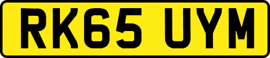 RK65UYM
