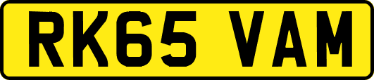 RK65VAM