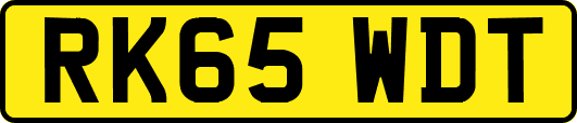 RK65WDT