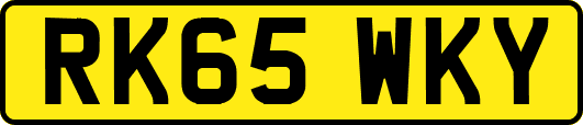 RK65WKY