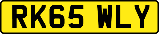 RK65WLY
