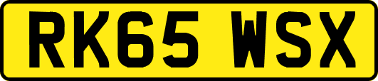 RK65WSX