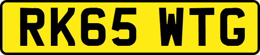 RK65WTG