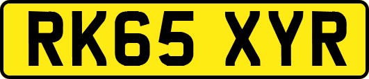 RK65XYR