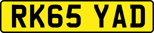 RK65YAD