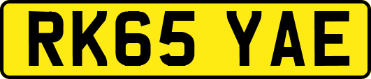 RK65YAE