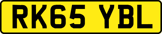 RK65YBL