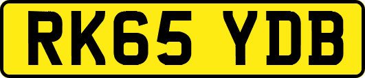 RK65YDB