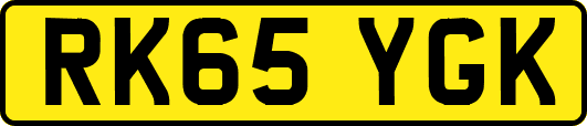 RK65YGK