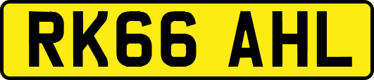 RK66AHL