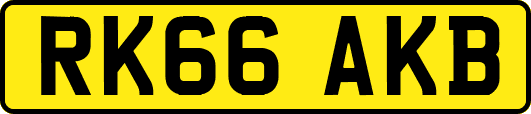 RK66AKB