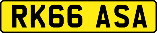 RK66ASA