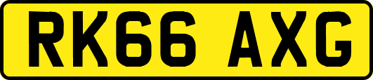 RK66AXG