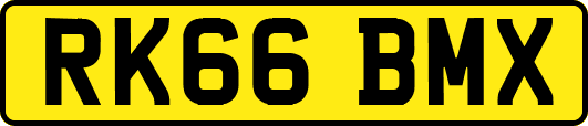 RK66BMX