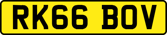 RK66BOV