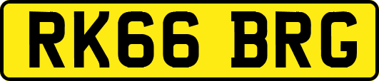 RK66BRG