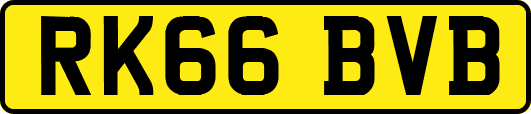 RK66BVB