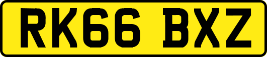 RK66BXZ