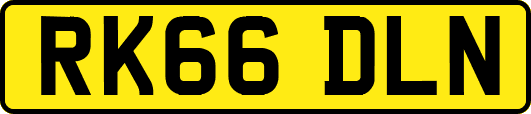 RK66DLN