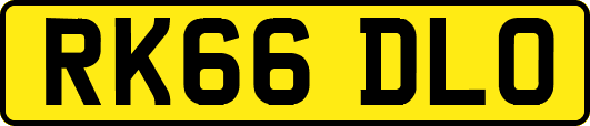 RK66DLO