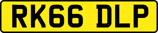 RK66DLP