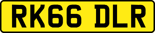 RK66DLR