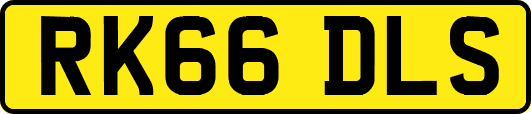 RK66DLS