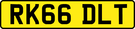 RK66DLT