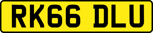 RK66DLU
