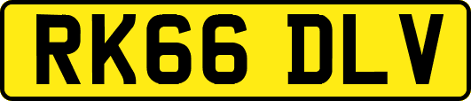 RK66DLV