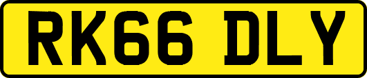RK66DLY