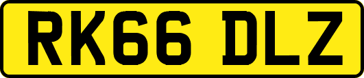RK66DLZ