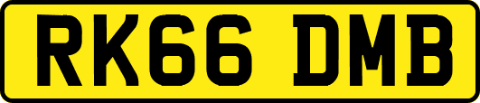 RK66DMB