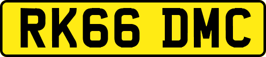 RK66DMC