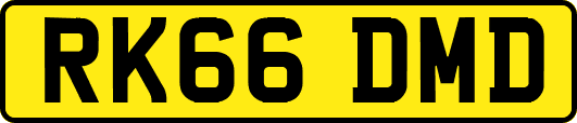 RK66DMD