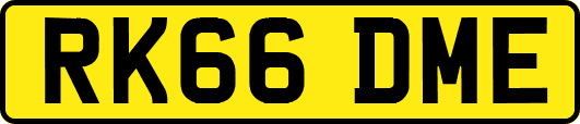 RK66DME