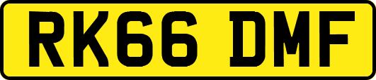 RK66DMF