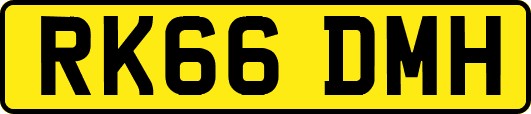 RK66DMH