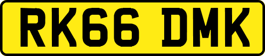 RK66DMK