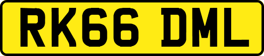 RK66DML
