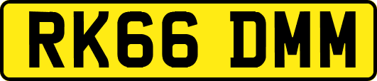 RK66DMM