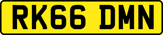 RK66DMN
