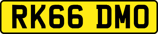 RK66DMO