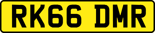 RK66DMR