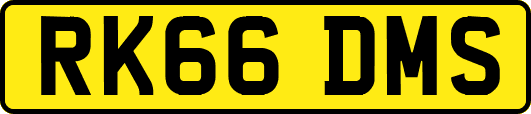 RK66DMS