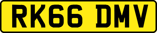 RK66DMV