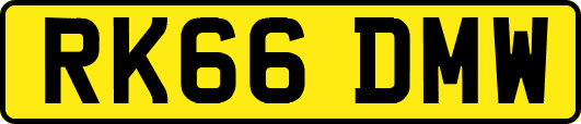 RK66DMW
