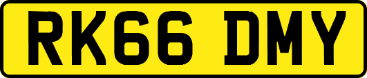 RK66DMY