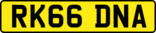 RK66DNA
